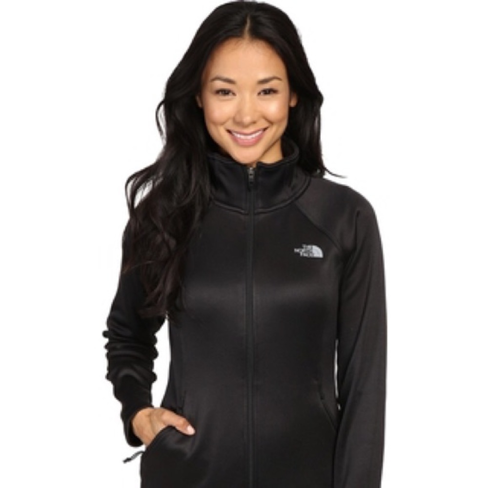 NorthFace jacket, medium. New with tags